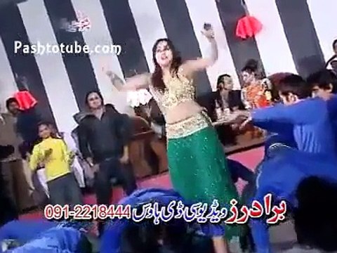 Pashto New song 2013-Neelo-sitarayounas-Afsha zaibi-Raghly BODY GUARD-Pashto film BODY GUARD Song
