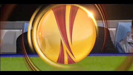 Napoli 1-0 Trabzonspor- Goal de Guzman - 26-02-2015