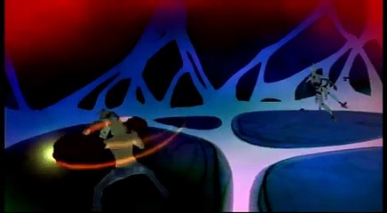 El Shaddai Ascension of the Metatron (Ps3) Walkthrough Part 9