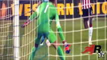 HQ HD All Goals 3-0 Zenit vs PSV UEFA 2015 HIGHLIGHTS‬