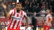 Goal Mitroglou - Olympiakos Piraeus 1-0 Dnipro - 26-02-2015