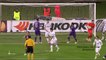 Fiorentina vs Tottenham (2-0) Full Highlights 26_02_2015 ~ UEFA Europa League [HD]