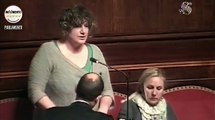 Decreto Milleproroghe, l'intervento di Elisa Bulgarelli (M5S) - MoVimento 5 Stelle