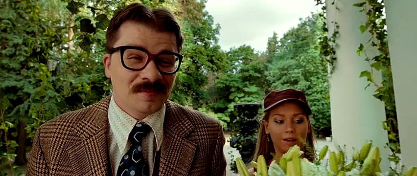 02/26/2015 23:37:26 В хорошем качестве HD 720 Робот по имени Чаппи смотреть онлайн в хорошем качестве hd