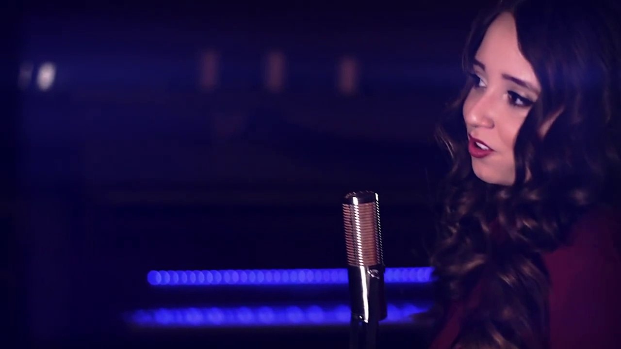 Style - Taylor Swift (Official Music Video Cover by Ali Brustofski & PopGun)