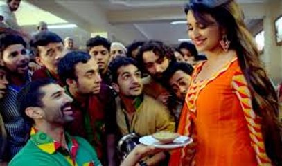 Daawat e Ishq - Title Song - Aditya Roy Kapur - Parineeti Chopra