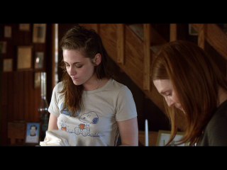 FILM CLIP: Still Alice, What is it like?