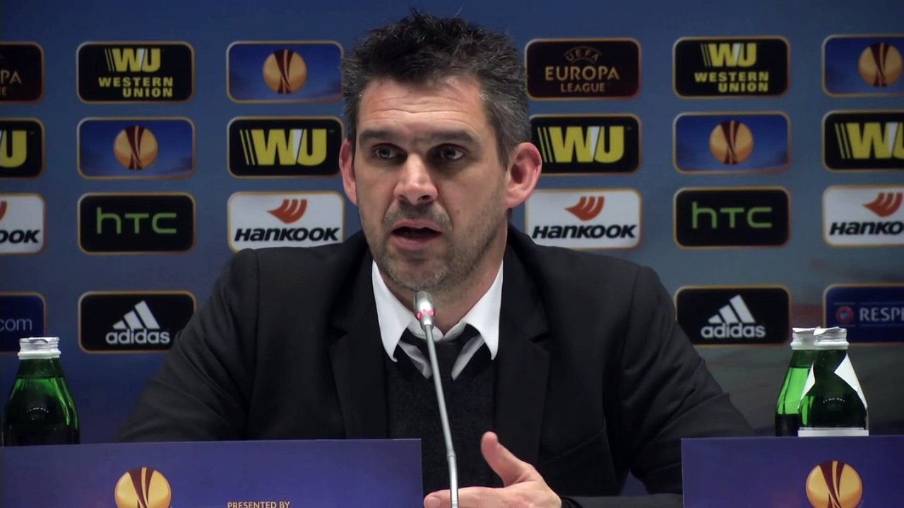 Foot - C3 - Gourvennec : «Ç'aurait été un exploit»