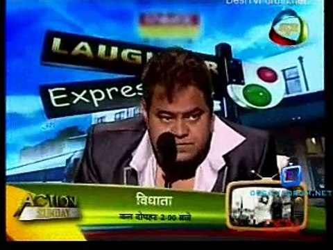 Laughter Express 27th February 2015 HD Video Watch Online