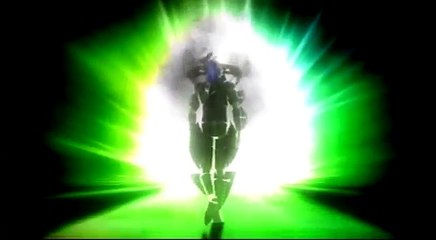 El Shaddai Ascension of the Metatron (Ps3) Walkthrough Part 21