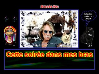 Christophe - Succès fou.