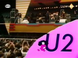 U2 @ Pinkpop