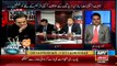 Off The Record with Kashif Abbasi, 26 Feb 2015