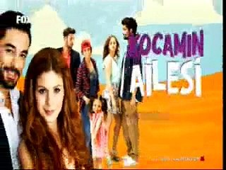 kocamın ailesi 21 bölüm fragmanı