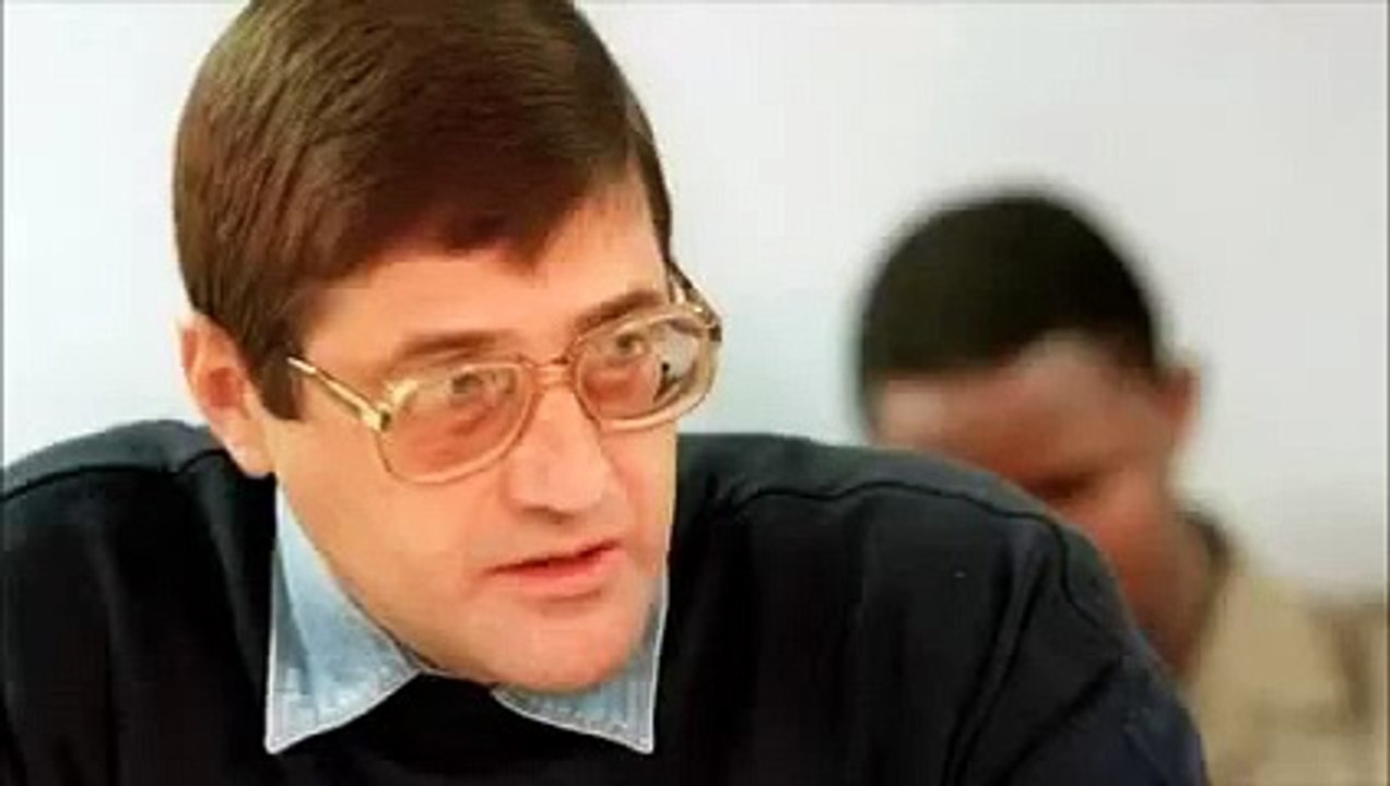 South Africa apartheid assassin de Kock given p...