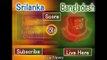 Srilanka Vs Bangladesh Live Streaming - Cricket worl cup 2015
