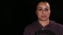 UFC 184: Ask A Fighter - Raquel Pennington