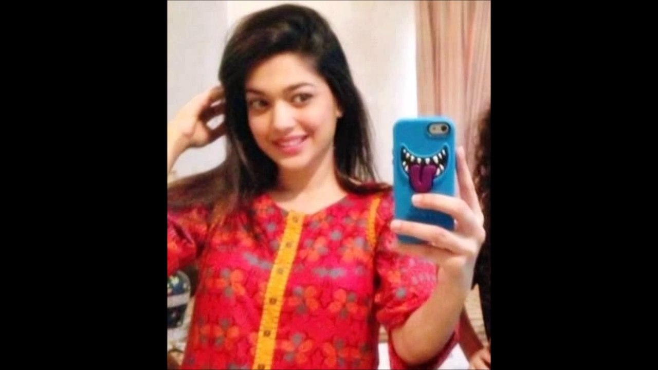 Sanam Jung