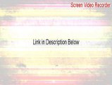 Screen Video Recorder Crack - screen video recorder android 2015