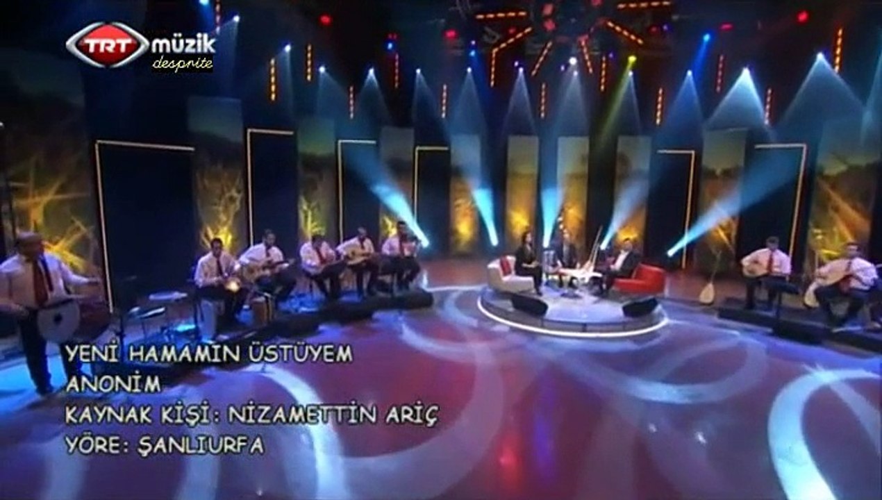 04 elif buse doğan yeni hamamın üstüyem 19.02.2015 bozkırın nefesleri