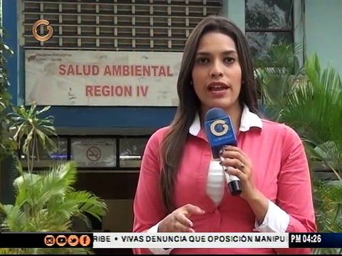 Controlan vuelo de la Palometa Peluda en Sucre, Monagas y Delta Amacuro
