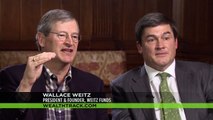 Wallace Weitz & Tom Russo - Dynamic Value Duo