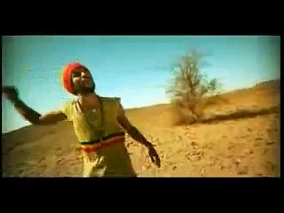 soprano feat blacko - ferme les yeux imagine toi