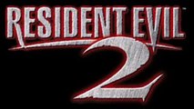 Resident Evil 2 (GameCube) Walkthrough (Sceniro A) Claire Part 1