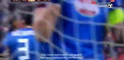 Andoni Iraola Goal Athletic Bilbao 1 - 1 Torino Europa League 26-2-2015