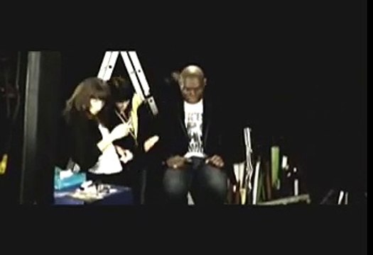 Kery James - Clip Banlieusards