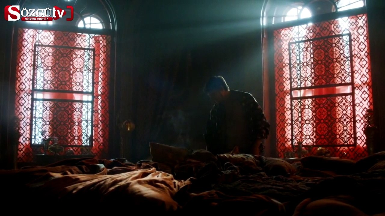 Game of Thrones’un güldüren kamera arkası