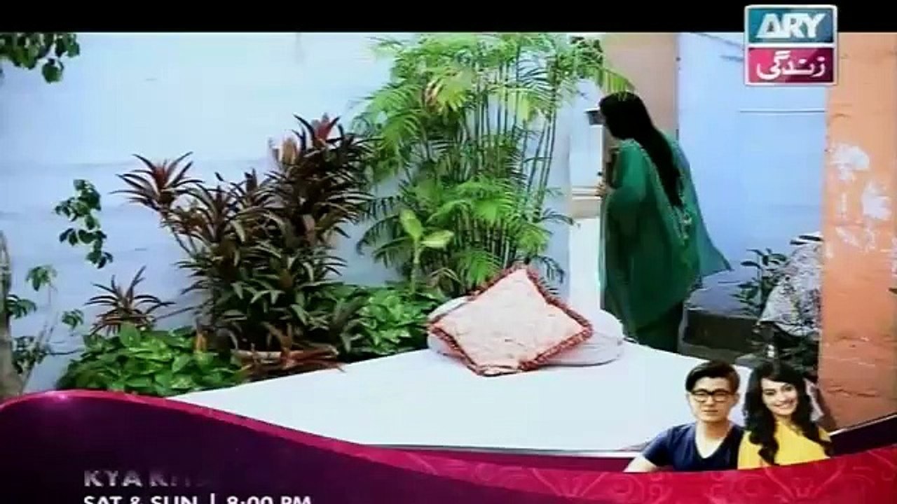 Behnein Aisi Bhi Hoti Hain Episode 182 On Ary Zindagi in High Quality 26th February 2015