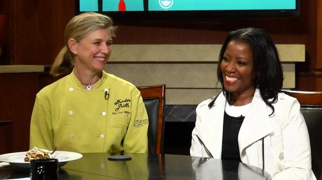 King's Things: America Cooks