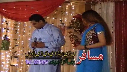 Pashto Shows Jishan 2014 Maste Adagane Part 8