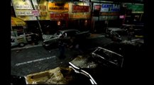 Resident Evil 2 (GameCube) Walkthrough (Sceniro B) Leon Part 1
