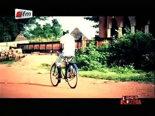 Koutia Show raille Malick Gakou sur sa dispute avec Moustapha Niass