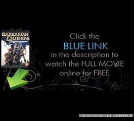 Barbarian Queen