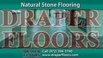 Flooring Company Lewisville, TX | Draper Floors