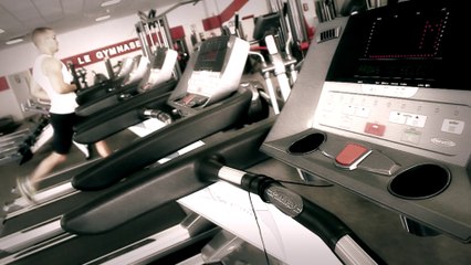 Club de Fitness Le Gymnase Lille