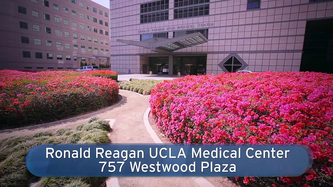 Preparing for Your Thoracic Surgery | UCLA Health