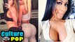 SEXIEST INSTAGRAM SELFIES: Rihanna, Nicki Minaj, Kim Kardashian & More - Culture Pop