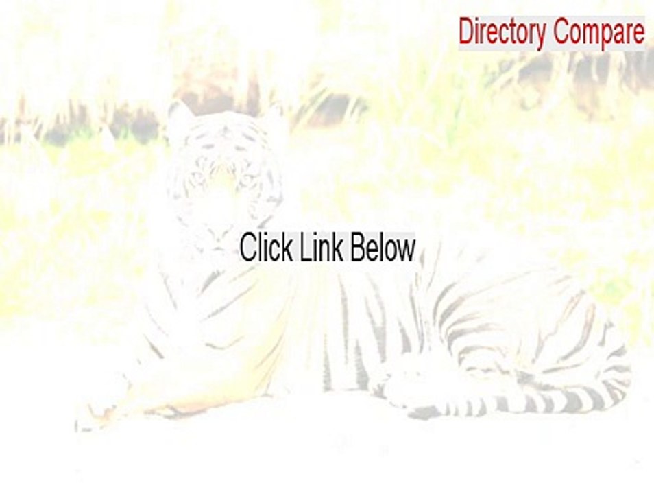 Directory Compare Crack (Download Here 2015)