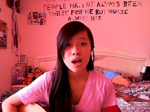 Die In Your Arms - Justin Bieber (Cover)