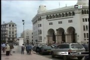 تقريرأسود لمنظمة العفو الدولية حول حقوق الإنسان في الجزائر