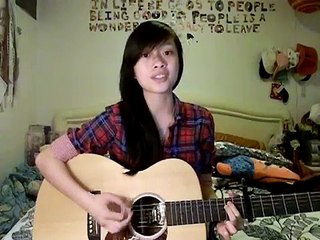 I Should've Kissed You - One Direction (Cover)