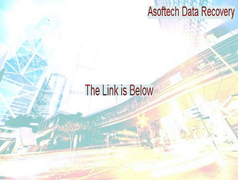 Asoftech Data Recovery Key Gen - asoftech data recovery review [2015]