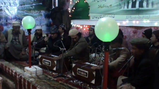babay khair nawasian da sadqa by Inam ullah qawal urs mola patt Dhamtour Abbottabad 2015