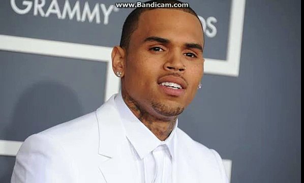 Chris Brown denied Entry into Canada because he had a fight ? Smh