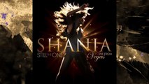 Shania Twain - Still the One Live From Vegas Leaked Album