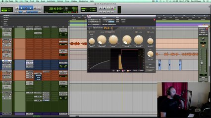 Getting Creative with Effects for Vocal Breaths in a Mix